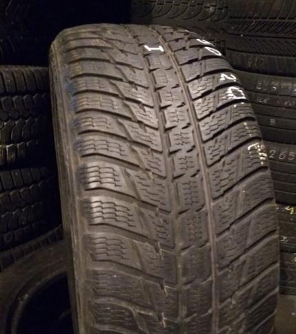 Nokian Tyres WR A3 265/50 R20