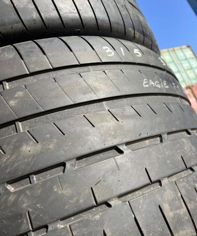 Goodyear Eagle F1 SuperSport 315/30 R21