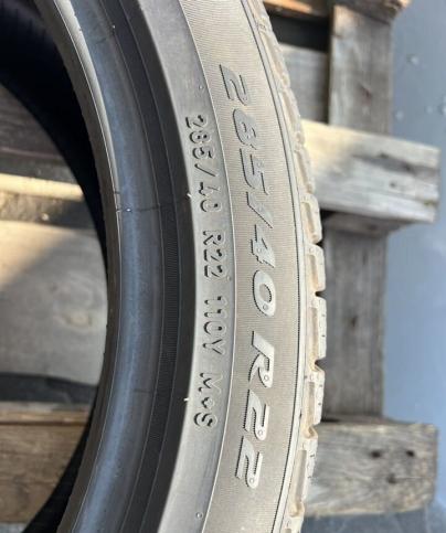 Pirelli Scorpion Zero All Season 285/40 R22