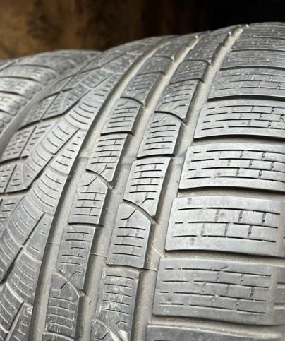 Pirelli Winter Sottozero 240 Serie II 275/40 R19