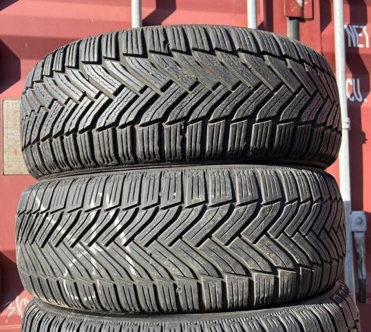 Michelin Alpin 6 205/55 R16