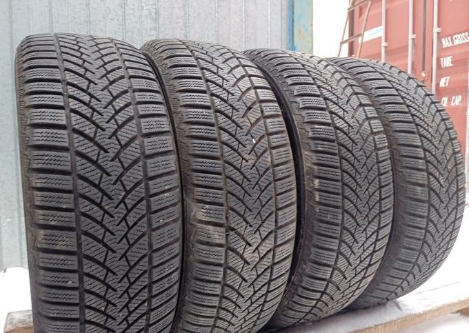 Semperit Speed Grip 3 205/55 R16