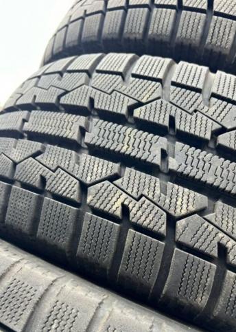 Toyo Observe Garit GIZ 205/55 R16
