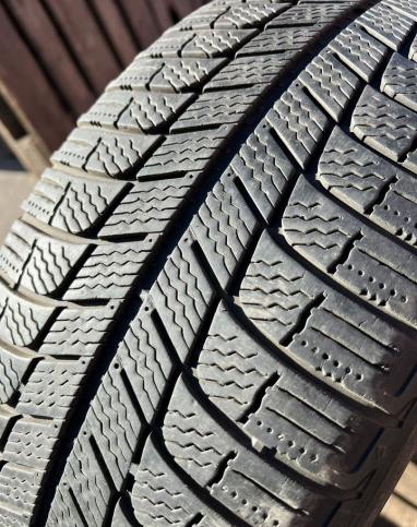 Michelin X-Ice 3 205/55 R16