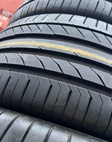 Continental ContiSportContact 5 245/45 R17