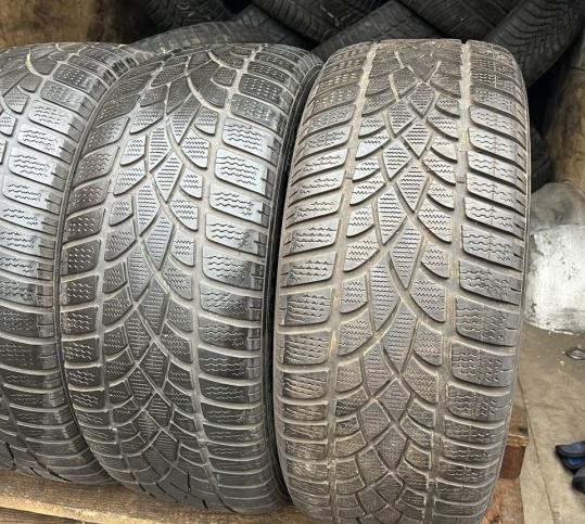 Dunlop SP Winter Sport 3D DSST ROF 245/45 R19