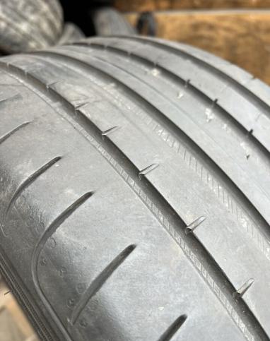 Goodyear Eagle F1 Asymmetric 3 245/40 R18