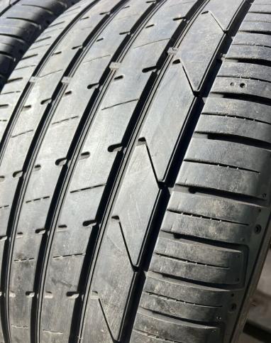 Hankook Ventus S1 Evo2 SUV K117A 295/40 R20