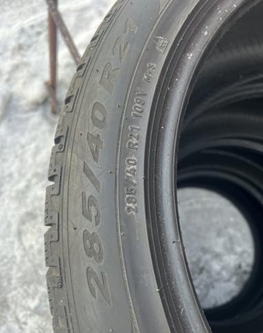 Pirelli Scorpion Winter 285/40 R21