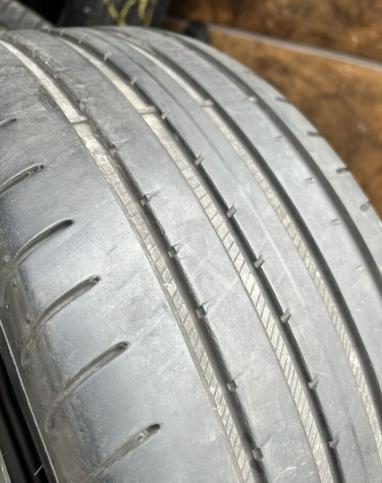 Goodyear Eagle F1 Asymmetric 5 225/45 R18