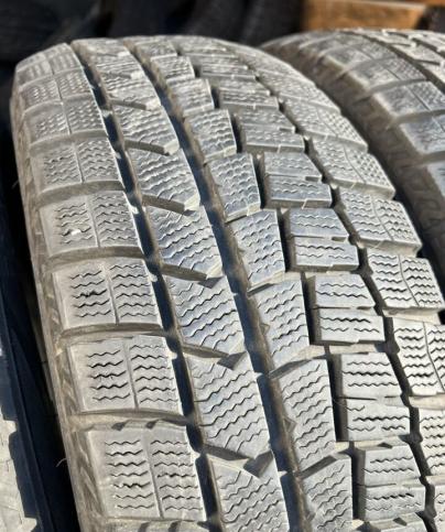 Dunlop Winter Maxx WM02 185/65 R15