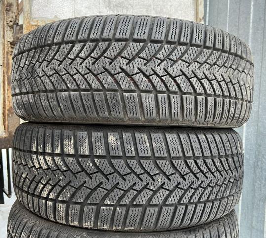 Semperit Speed Grip 3 205/55 R16