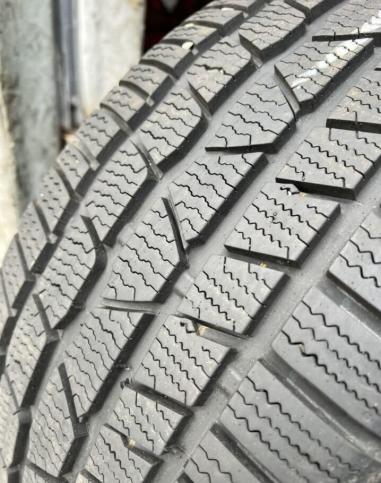 Continental ContiWinterContact TS 830 P 235/45 R17