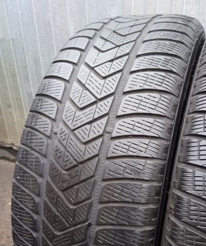 Pirelli Scorpion Winter 255/55 R20