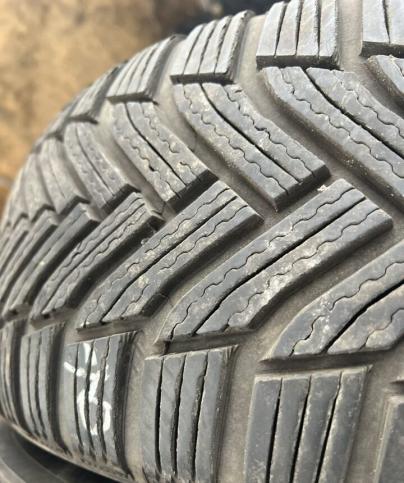 Michelin Alpin 6 225/55 R16