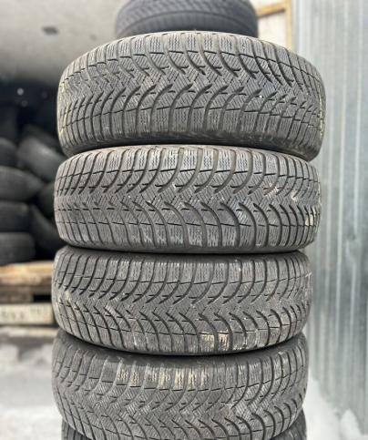 Michelin Alpin 4 185/65 R15