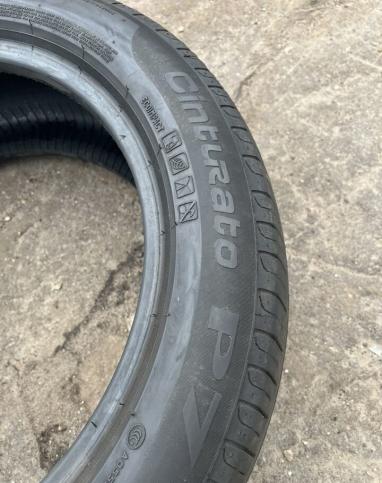 Pirelli Cinturato P7 245/50 R18