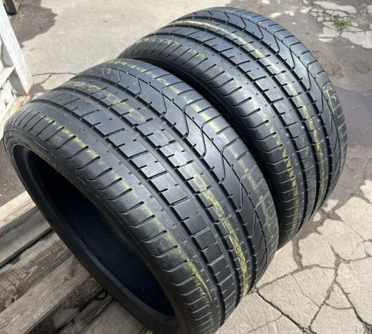 Pirelli P Zero 285/30 R19