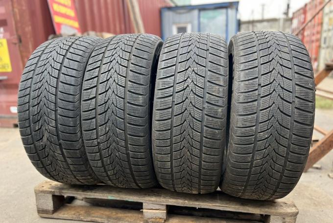 Minerva Frostrack UHP 265/45 R20