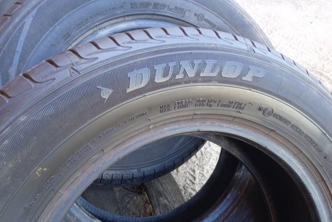 Dunlop SP Sport LM705 195/65 R15