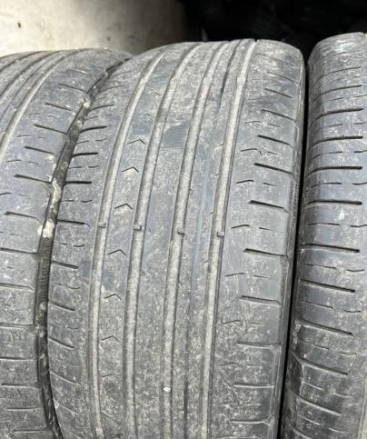 Continental ContiPremiumContact 5 205/55 R16