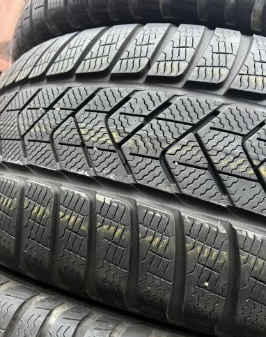 Pirelli Winter Sottozero 3 275/40 R18