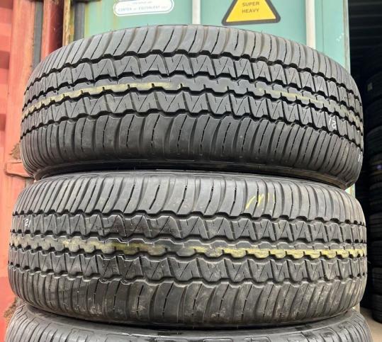 Dunlop Grandtrek AT30 265/65 R18