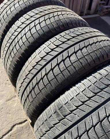 Michelin X-Ice 3 225/50 R17