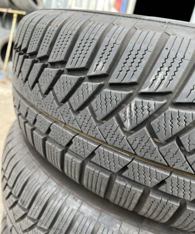 Continental ContiWinterContact TS 850 P 225/65 R17