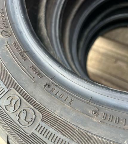 Goodyear EfficientGrip Compact 175/70 R14