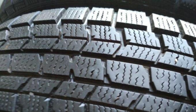 Dunlop DSX 215/60 R16