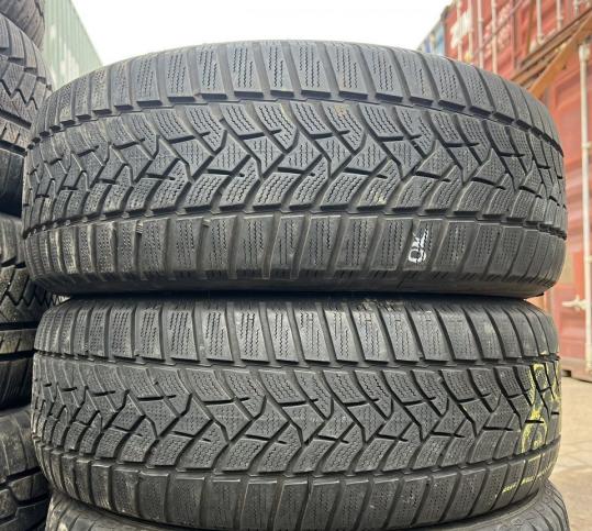 Dunlop Winter Sport 5 215/60 R16