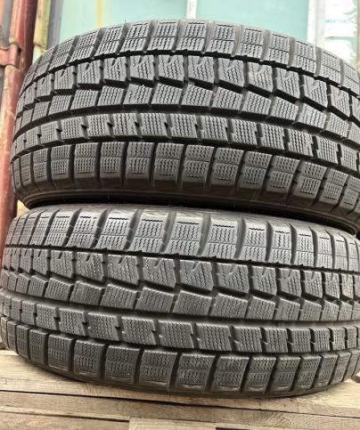 Dunlop Winter Maxx WM01 215/50 R17