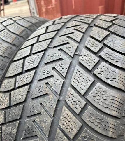 Michelin Latitude Alpin 255/55 R18