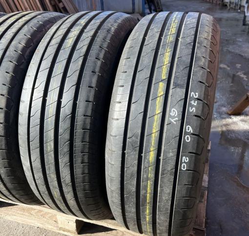 Goodyear EfficientGrip 2 SUV 275/60 R20