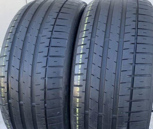 Falken Azenis FK-510 255/55 R18