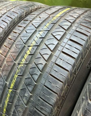 Continental ContiCrossContact LX Sport 275/45 R21