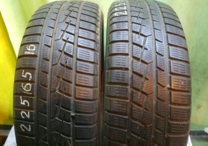 Yokohama W.Drive V902 225/65 R16