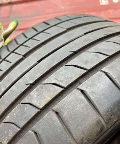 Continental ContiSportContact 5 245/35 R18