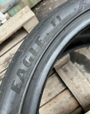 Goodyear Eagle F1 Asymmetric 3 265/35 R21