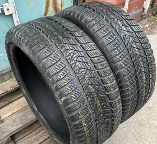 Pirelli Winter Sottozero 3 255/35 R21