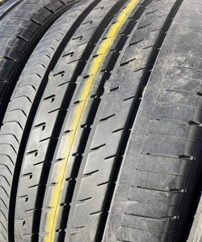 Dunlop Veuro VE303 245/45 R19