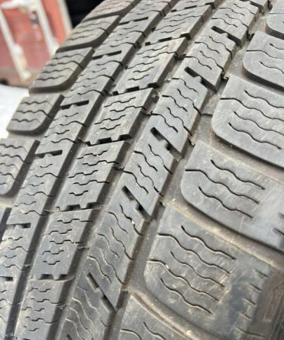 Michelin Latitude Alpin HP 235/65 R17