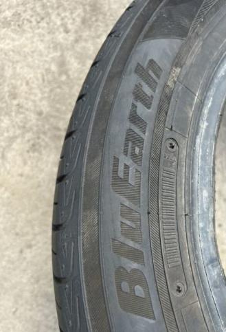 Yokohama BluEarth AE01 185/60 R15