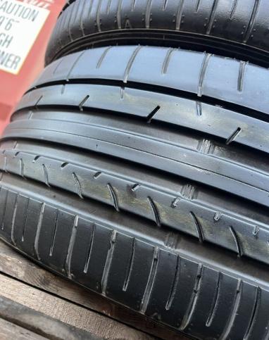 Dunlop SP Sport Maxx 050+ 245/40 R19