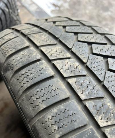 Continental Conti4x4WinterContact 235/65 R17