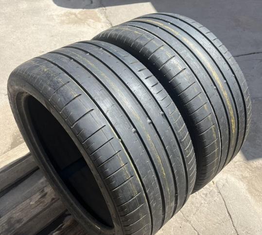 Pirelli P Zero PZ4 325/35 R22