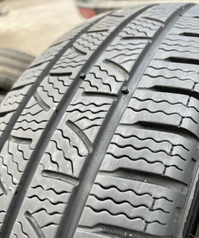 Pirelli Carrier Winter 205/75 R16C