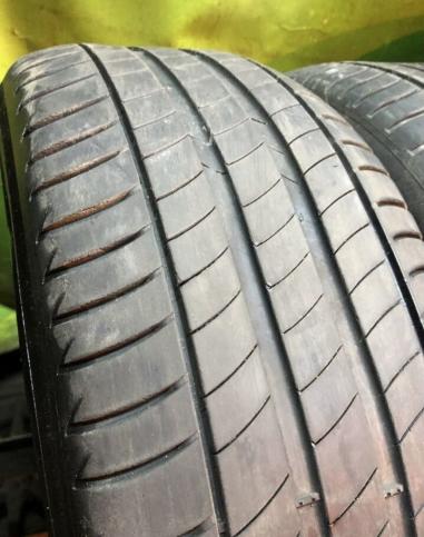Michelin Primacy 4 215/55 R17