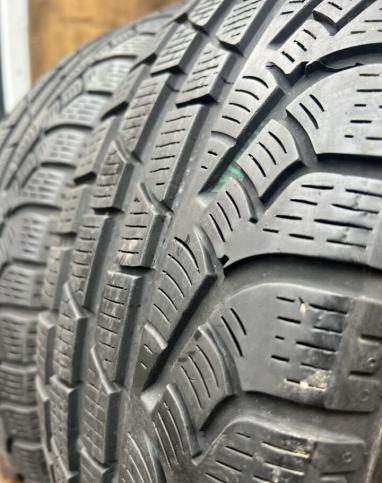 Pirelli Winter Sottozero 210 Serie II 205/50 R17